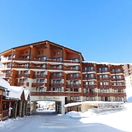 Le Cheval Blanc - Village Montana-3