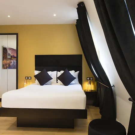 Le Relais du Marais-3