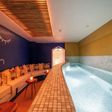 La Finca Hôtel&Spa-2