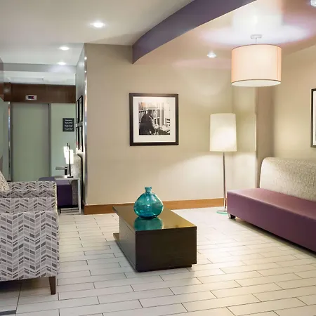 Hampton Inn Madison Square Garden-2