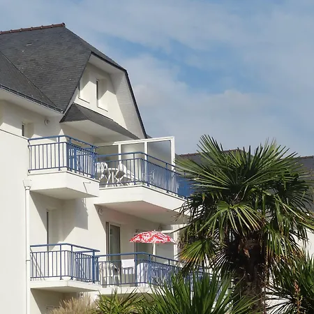 Hotel Ker Juliette-3