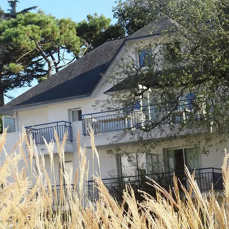 Hotel Ker Juliette-3