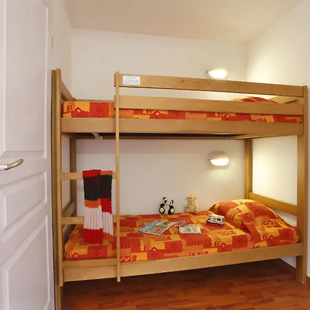 Résidence Néméa Les Balcons d'Ax-3