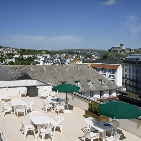 Hôtel Eliseo-3