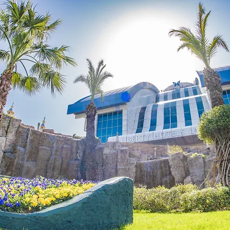 Liberty Hotels Lara-3