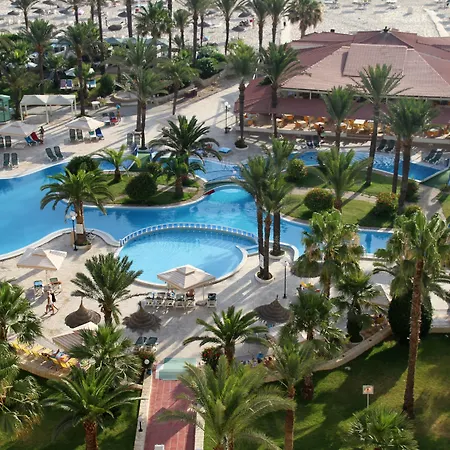 Riadh Palms- Resort & Spa-3