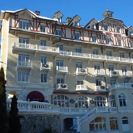 Golf Hôtel-3