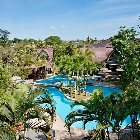 Hotel Vila Lumbung-3
