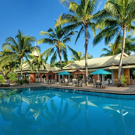 Veranda Grand Baie Hotel & Spa-2