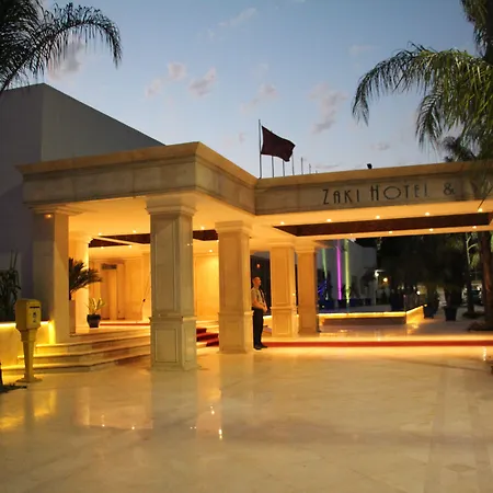 Zaki Hotel-3