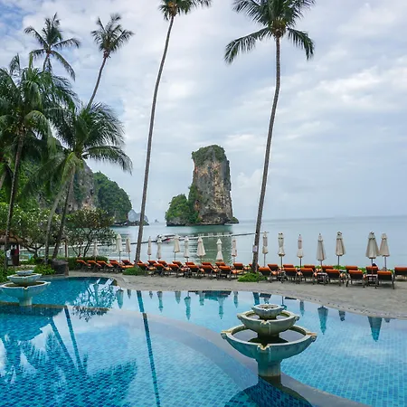 Centara Grand Beach Resort & Villas Krabi-2