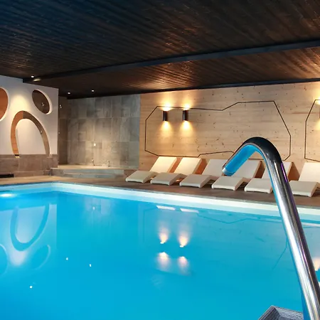 Hotel de la Jamagne&Spa-3