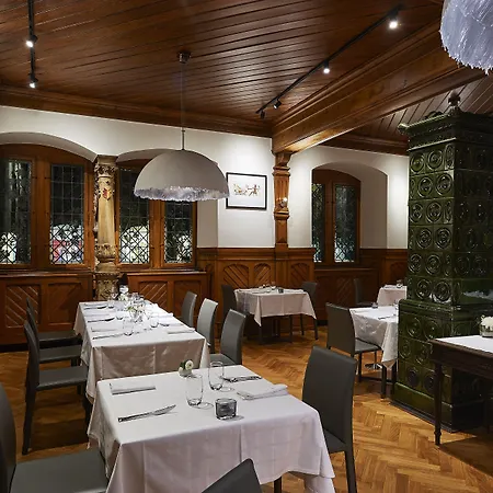Relais&Châteaux La Maison Des Têtes-3