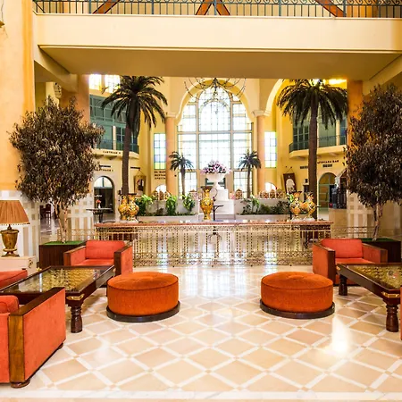 Carthage Thalasso Resort-2
