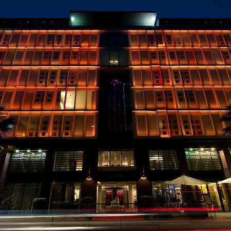 Le Rex Hôtel-3