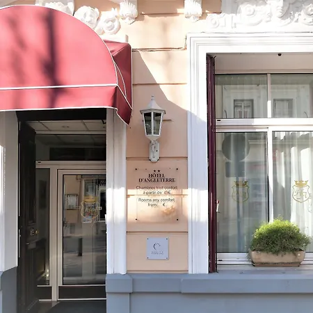 Hôtel d'Angleterre, Salon-de-Provence-3