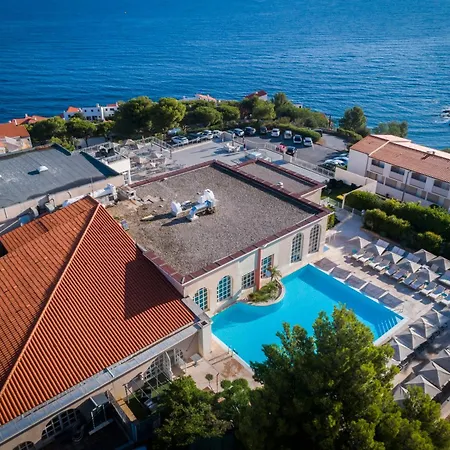 Hôtel Côté Thalasso-3
