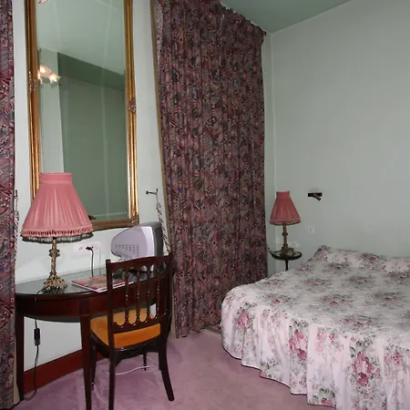 Cit'Hotel Marie Stuart-2