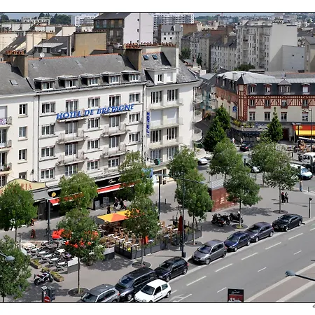 le paris brest hotel-2