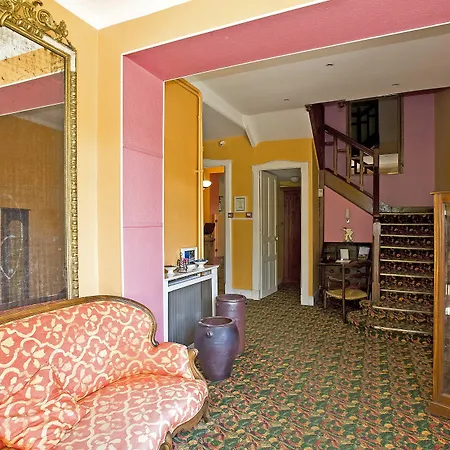 Hotel Les Goelands-2
