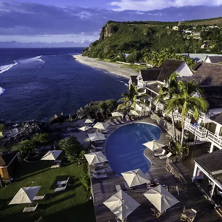 Hotel Le Boucan Canot-2
