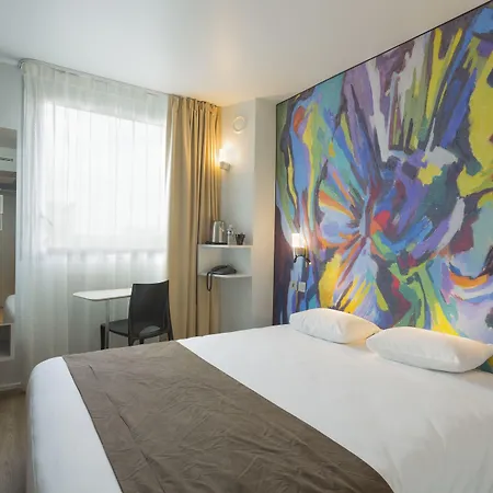 The Originals City, Hôtel Codalysa, Torcy (Inter-Hotel)-2