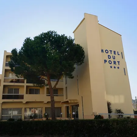 Hotel du Port-2