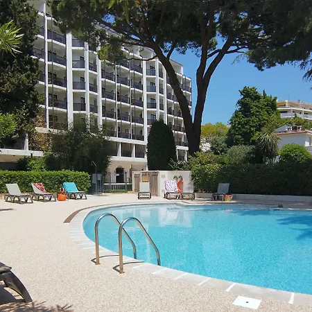 Résidence Residéal Premium Cannes-2