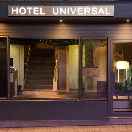 Hotel Universal-2