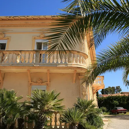 Hôtel Du Soleil-3