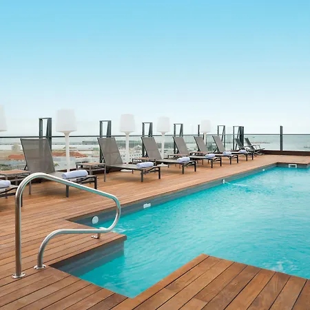 Ac Hotel By Marriott Alicante-3
