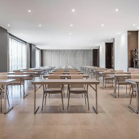 Ac Hotel By Marriott Alicante-2