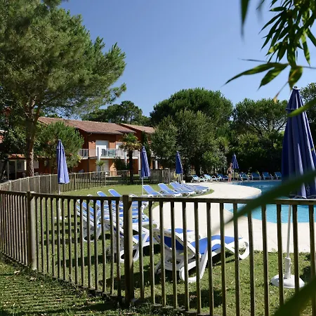 Residence Odalys Amarine-3