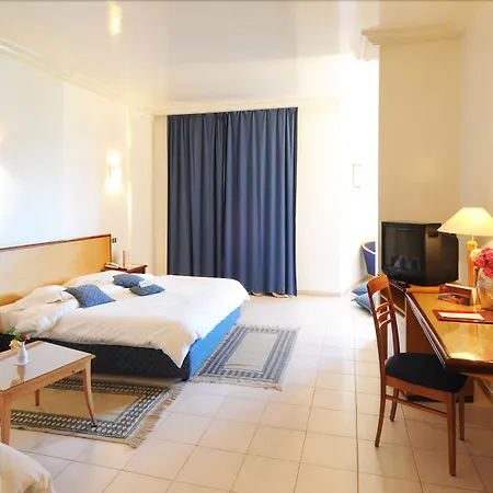 Hotel du Parc-2