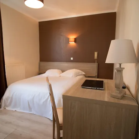 Hôtel Pacific-3