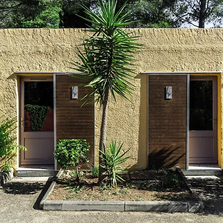 Belambra Clubs Residence Le Pradet - Lou Pigno-2