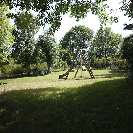 Logis Relais Des Puys-3
