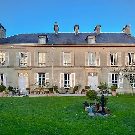 Clos de Bellefontaine B&B-3