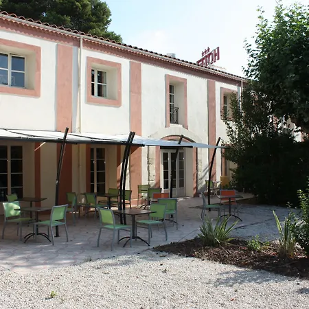 Le Clos De L'aube Rouge - Montpellier / Castelnau le Lez-2
