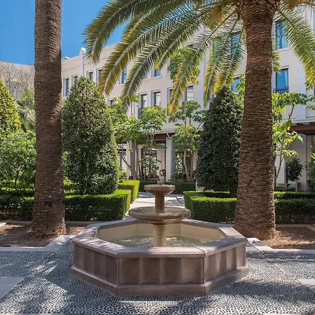 The Westin Valencia-2