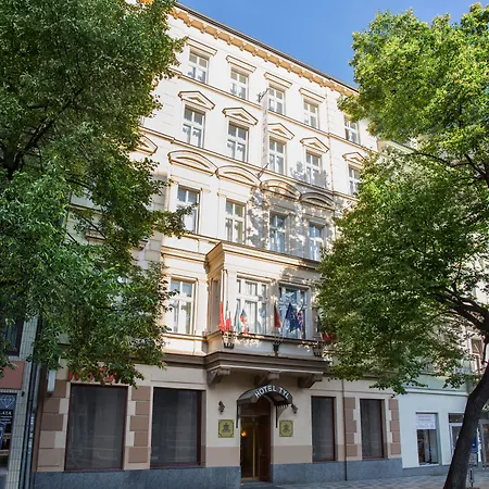 Hotel Tyl-3