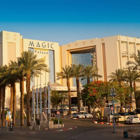U Magic Palace-3