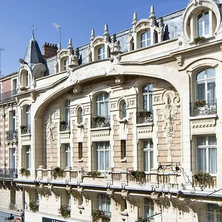 Best Western Hôtel d'Arc-2