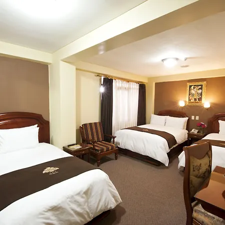 Hotel Mabey Cusco-3