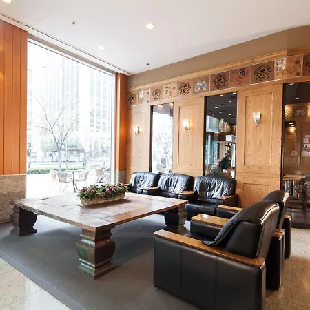 Fraser Place Central Seoul-3