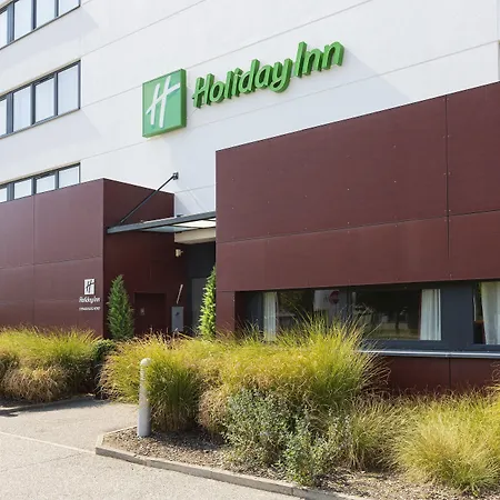 Holiday Inn - Strasbourg - Nord By Ihg-3