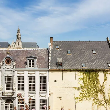 Hotel Rubens-Grote Markt-3