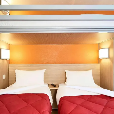 Premiere Classe Paris Ouest - Nanterre - La Defense-3