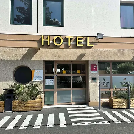 Première Classe Paris-Ouest Gennevilliers-2