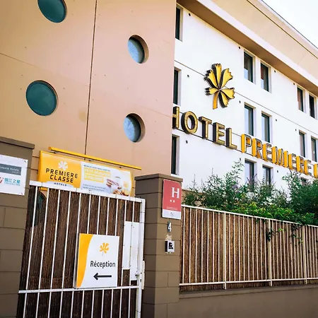 Première Classe Paris-Ouest Gennevilliers-3